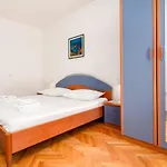 Sanja, Centar, Outside Separate Entrance * Μακάρσκα