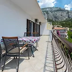 Sanja, Centar, Outside Separate Entrance * Μακάρσκα