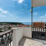 Sanja, Centar, Outside Separate Entrance Μακάρσκα