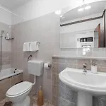 Sanja, Centar, Outside Separate Entrance Διαμέρισμα Μακάρσκα