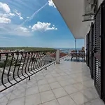 Διαμέρισμα Sanja, Centar, Outside Separate Entrance Μακάρσκα